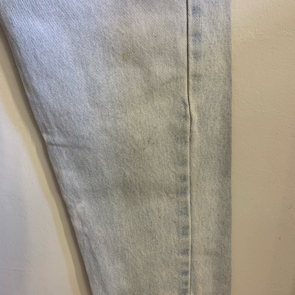vintage guess jeans size 29 or 8 - Picture 7 of 7